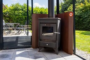 Villa in Andijk With South-facing Garden