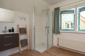 Villa in Andijk With South-facing Garden