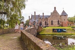 Villa in Andijk With South-facing Garden