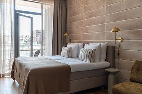 Comfort at Hellingweg Haven