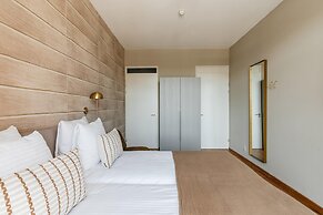 Comfort at Hellingweg Haven