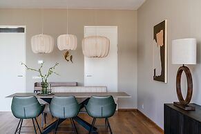 Comfort at Hellingweg Haven