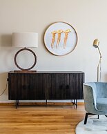 Comfort at Hellingweg Haven