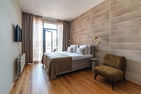 Comfort at Hellingweg Haven