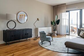 Comfort at Hellingweg Haven