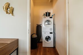 Comfort at Hellingweg Haven