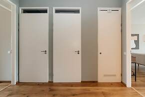 Comfort at Hellingweg Haven