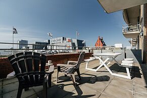 Comfort at Hellingweg Haven