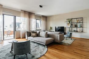 Comfort at Hellingweg Haven