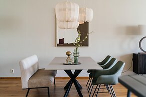 Comfort at Hellingweg Haven