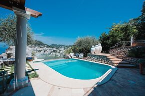 Villa Pietraserena by Elite Villas