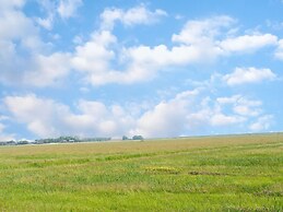 Waterfront Holiday Home With Terrace Views