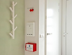 Waterfront Holiday Home With Terrace Views