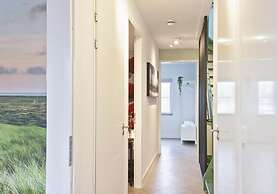 Waterfront Holiday Home With Terrace Views