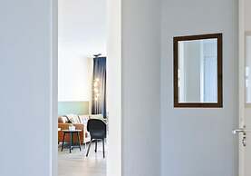 Waterfront Holiday Home With Terrace Views