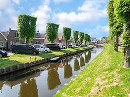 Waterfront Holiday Home With Terrace Views