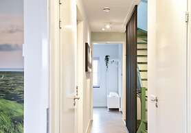 Waterfront Holiday Home With Terrace Views