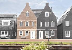 Waterfront Holiday Home With Terrace Views