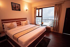 Verdant The Lush Gateway