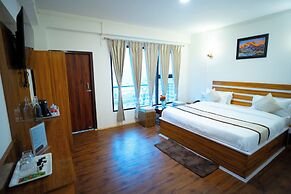 Verdant The Lush Gateway