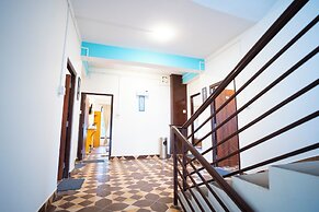 Verdant The Lush Gateway