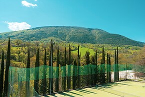 Holiday Home in Assisi Near Mount Subasio