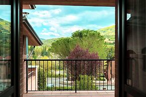 Holiday Home in Assisi Near Mount Subasio