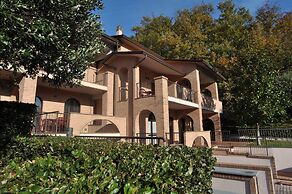 Holiday Home in Assisi Near Mount Subasio