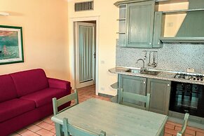 Holiday Home in Assisi Near Mount Subasio