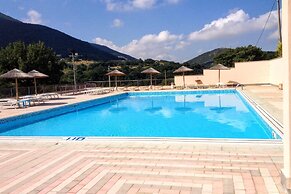 Holiday Home in Assisi Near Mount Subasio