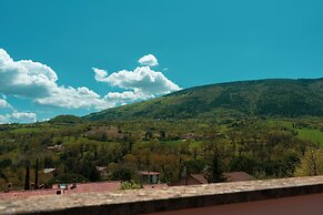 Holiday Home in Assisi Near Mount Subasio