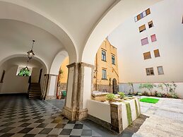 YourHome - Chiara's Apartment Sorrento 2