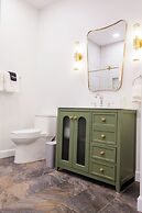 Blue Ridge Abbey Bed & Breakfast