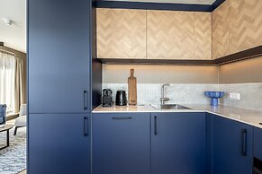 Spacious One-room Apartment in Delft