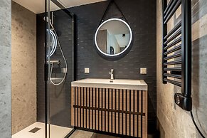 Spacious One-room Apartment in Delft