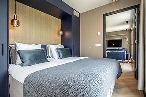 Spacious One-room Apartment in Delft