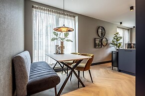 Spacious One-room Apartment in Delft