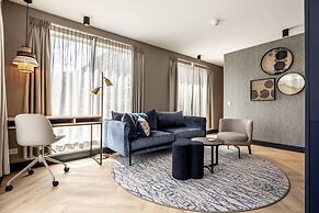 Spacious One-room Apartment in Delft