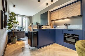 Spacious One-room Apartment in Delft