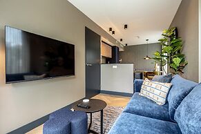 Spacious One-room Apartment in Delft