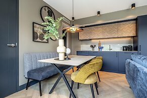 Spacious One-room Apartment in Delft