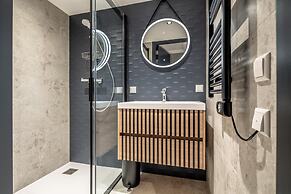 Spacious One-room Apartment in Delft