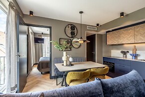 Spacious One-room Apartment in Delft