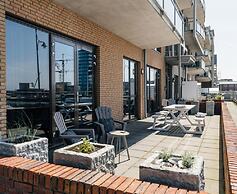 Harbor Retreat, Scheveningen