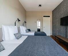 Harbor Retreat, Scheveningen