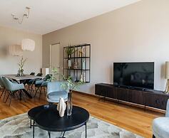 Harbor Retreat, Scheveningen