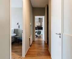 Harbor Retreat, Scheveningen