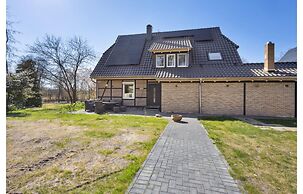Moderne Ferienwohnung mit Terrasse