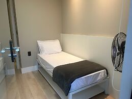 GEMINADO CASA 4 ALTO PADRÃO 3 QUARTOS