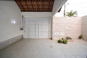 Casa na Praia do Campeche